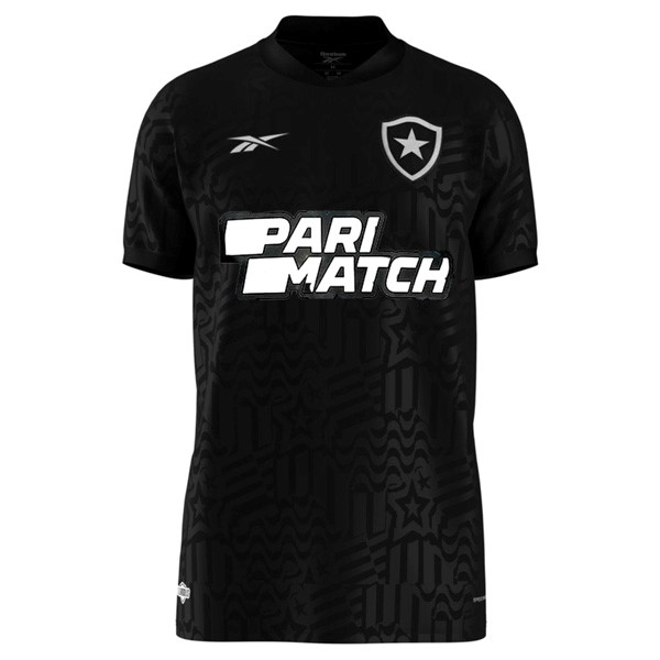 Tailandia Camiseta Botafogo Replica Segunda Ropa 2023/24